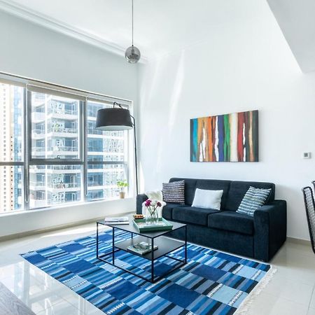 The Smart Concierge - Bay Central Dubai Exterior foto